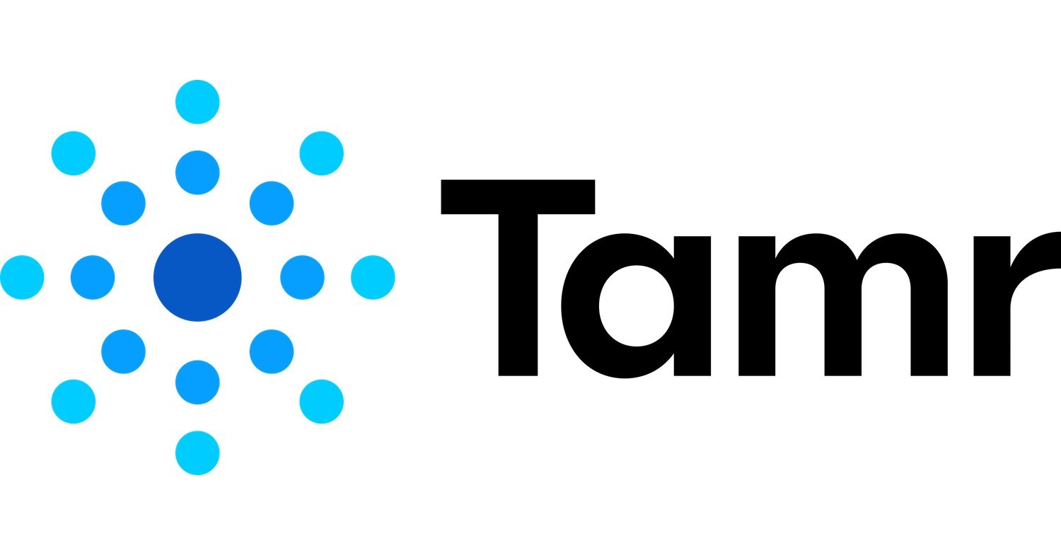 tamr logo