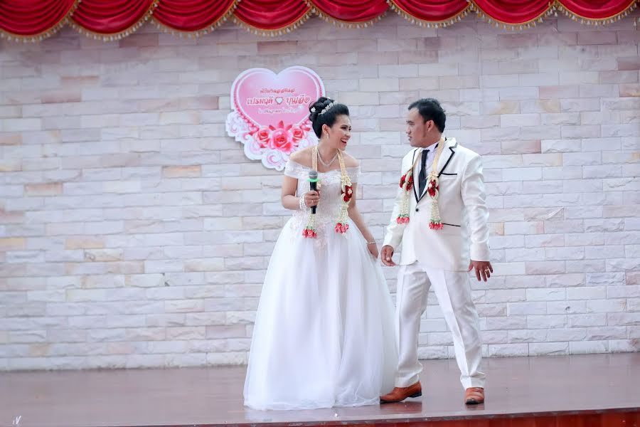 Wedding photographer Thanadech Suwansabay (suwansabay). Photo of 8 September 2020