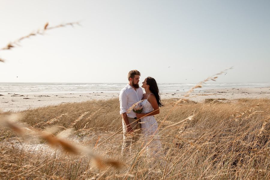 Fotografo di matrimoni Niki Köhne (nikidesign). Foto del 5 dicembre 2023