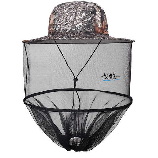 Title 5, Sunshade sun hat with wide brim, offering UV pr...