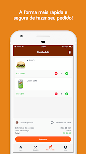 Tcheco Lanches(圖5)-速報App