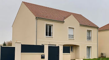 maison neuve à Fontainebleau (77)