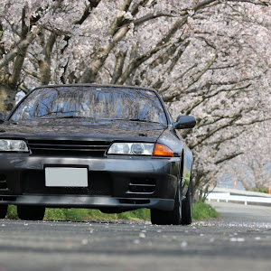 スカイライン GT-R BNR32