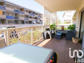 appartement à Frejus (83)