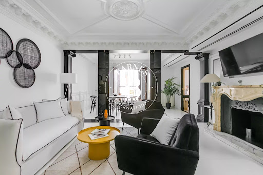Apartment with terrace 5