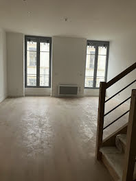 duplex à Lyon 6ème (69)