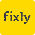 Cover Image of ダウンロード Fixly 2.7.41 APK