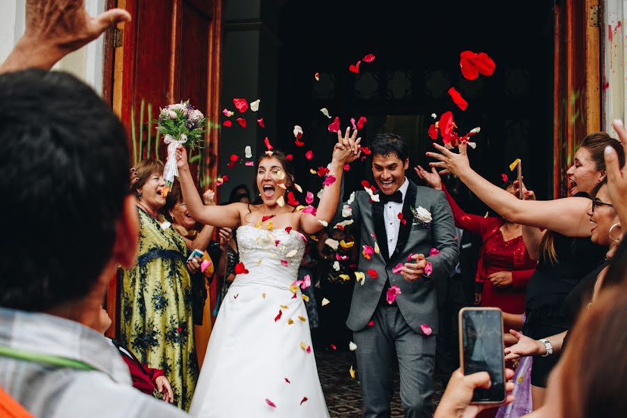 Fotógrafo de bodas Jonathan Peña (lasfotosdeljony). Foto del 28 de marzo 2020