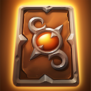 Heroes of Magic - Card Battler RPG 2.2.6 Icon