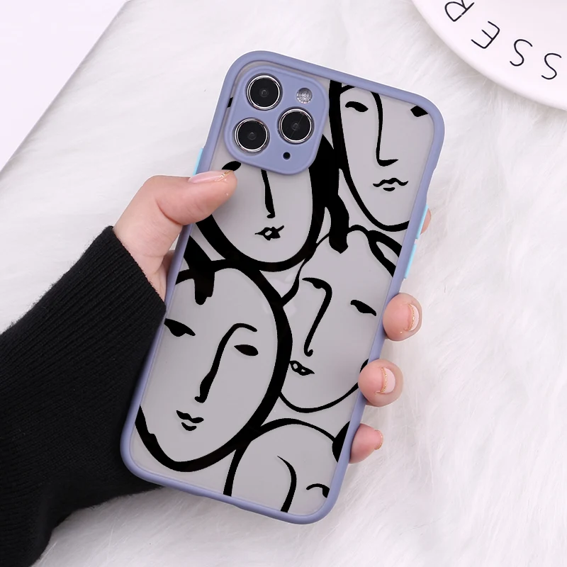 Title 11, Apple compatible TPU protective cover with fine...