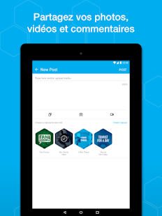  MyATP - ATP World Tour – Vignette de la capture d'écran  