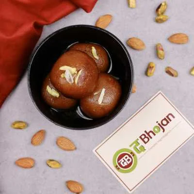 Gulab Jamun [1 Pc]