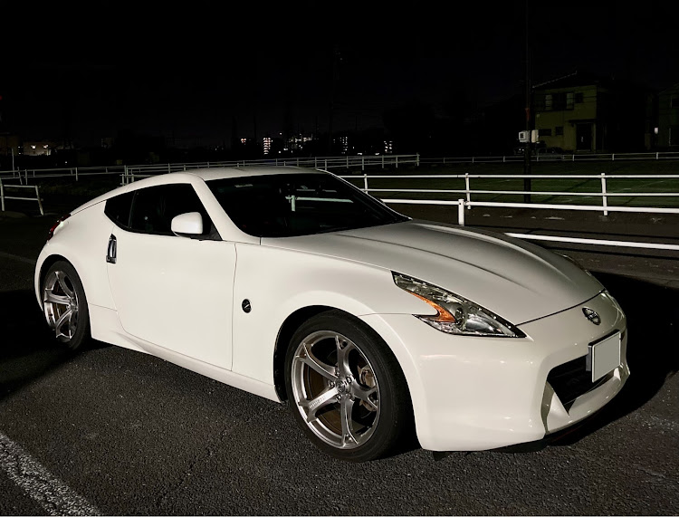 フェアレディZのＺ32・z34に関するカスタム事例の投稿画像1枚目