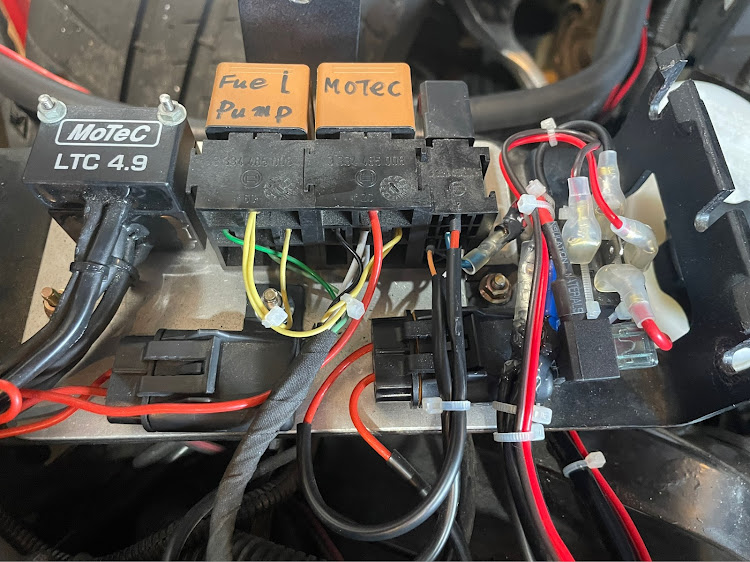 コルベット クーペのすーさんさんが投稿したカスタム事例の投稿画像2枚目