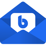 Cover Image of Download Blue Mail - Email & Calendar App 1.9.4.64 APK