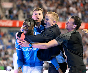 Genk-coach Wouter Vrancken maakt balans op na tien speeldagen en verwijst naar één probleem