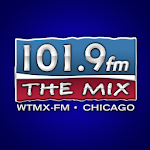 Cover Image of Télécharger 101.9 The Mix 1.2 APK