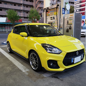 スイフトスポーツ ZC33S