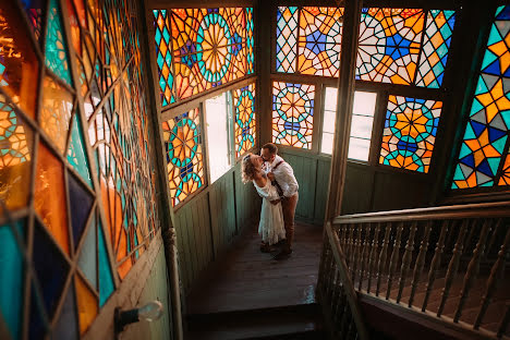 Photographe de mariage Mariya Gvedashvili (gvedashvili). Photo du 14 mars 2022