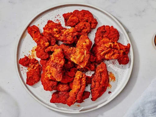 Chicken Masala Fry