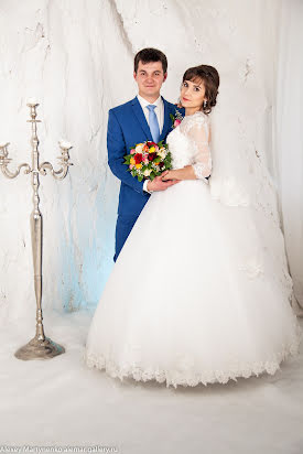 Wedding photographer Aleksey Martynenko (alemar). Photo of 14 December 2015