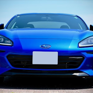BRZ ZD8