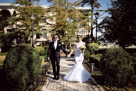 Wedding photographer Darya Kopturova (daryakopturova). Photo of 25 September 2023