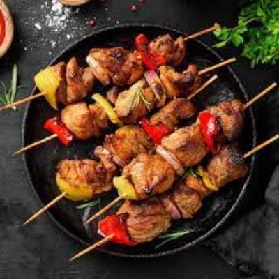 Chicken Kebab