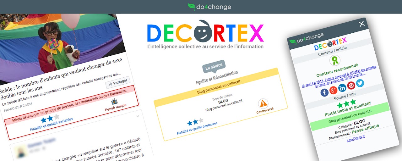 Décortex by Do4Change Preview image 2