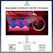 Màn Hình Máy Tính Dell Ultrasharp U2422H 23.8 Inch Fhd Usb Typec - Hàng Chính Hãng