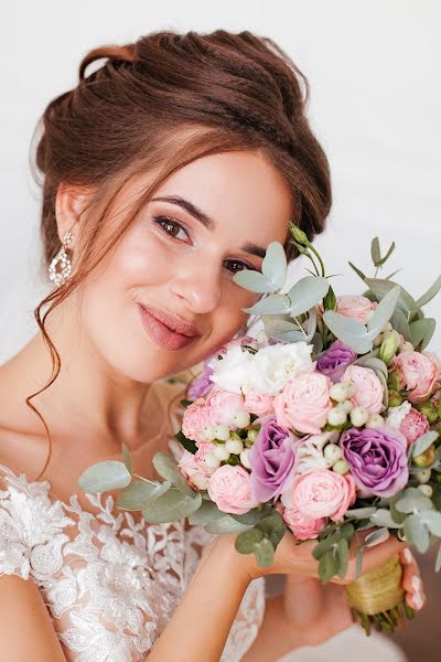 Fotógrafo de casamento Іrina Timoschenko (tymoshchenko). Foto de 6 de dezembro 2018