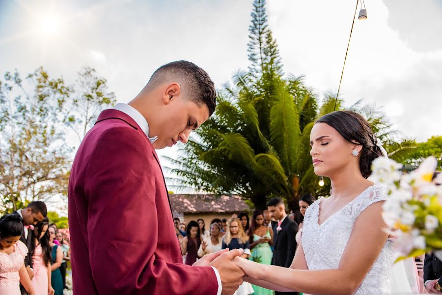 Fotógrafo de bodas Wesley Souza (wesleysouza). Foto del 7 de julio 2020