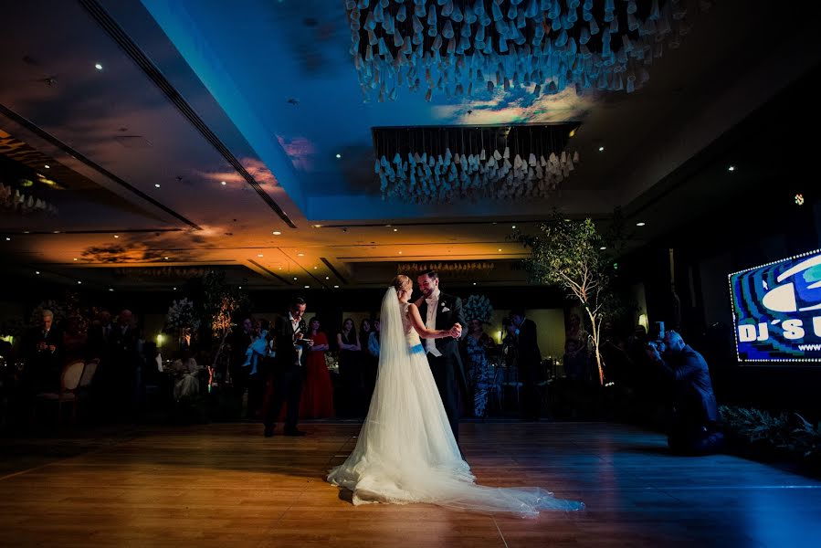 Fotógrafo de bodas Alexandro Pérez Pinzón (pinzon). Foto del 24 de diciembre 2017