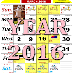 Cover Image of ダウンロード 馬のカレンダー2019-マレーシア（HD） 1.0 APK