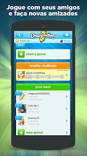  Draw Something by OMGPOP Screenshot