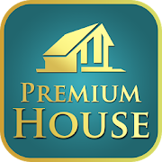 Premium House 1.0 Icon