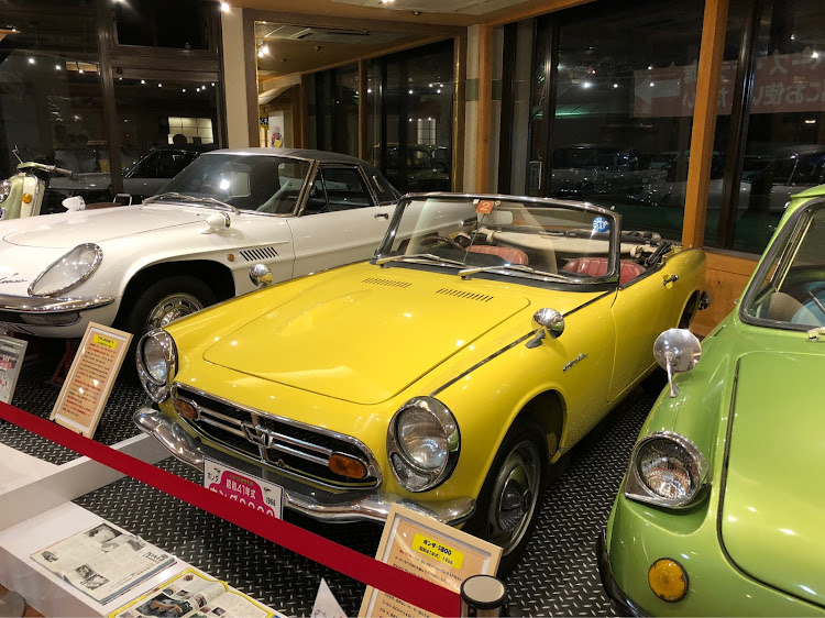 ミニクーパーSのミニクーパー・R56・MINI×mini LINK・瀬の本レストハウスに関するカスタム事例の投稿画像14枚目