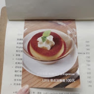 CAFE!N 硬咖啡