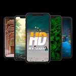 Cover Image of Télécharger Daily HD Wallpapers - FREE 1.0.4 APK