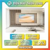 Google Tivi Coocaa Qled+ 50 Inch - 50Y72 Pro - Bảo Hành Chính Hãng 2 Năm Tận Nơi