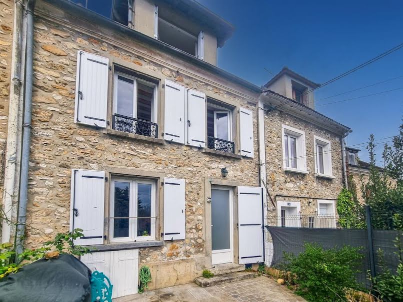 Vente maison 3 pièces 76 m² à La Ferté-sous-Jouarre (77260), 217 000 €