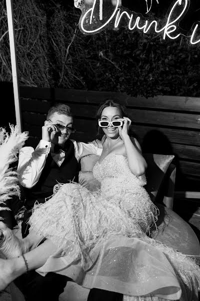 Bryllupsfotograf Kostas Bilionas (kostas-bilionas). Bilde av 12 januar