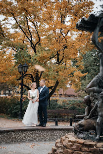 Wedding photographer Valentina Abrazey (abrazey). Photo of 1 November 2021