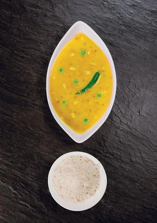 Bhaja Moonger Dal