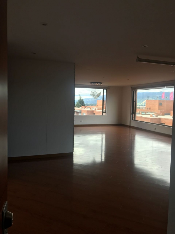 Apartamento En Venta - Cerros De  Suba, Bogota