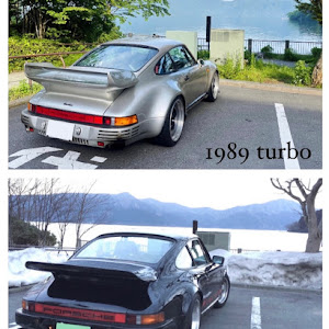 930ターボ