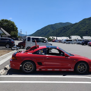 MR2 SW20