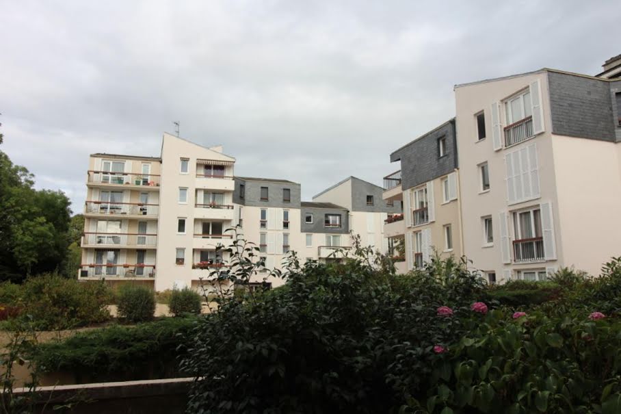 Vente appartement 3 pièces 91 m² à Compiegne (60200), 241 000 €