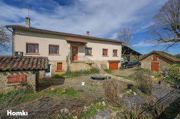 maison à Caylus (82)