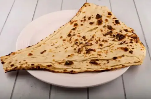 Plain Naan